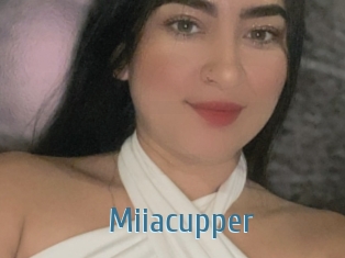 Miiacupper