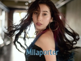 Miiaporter