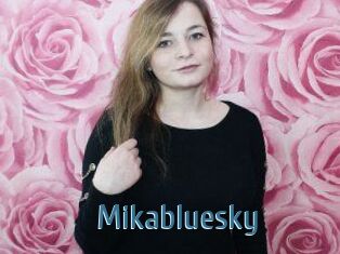 Mikabluesky