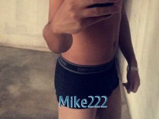 Mike222