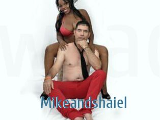 Mikeandshaiel