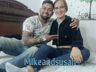 Mikeandsusan