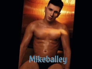 Mikeballey