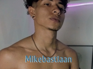 Mikebastiaan