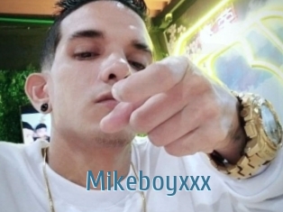 Mikeboyxxx
