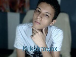 Mikebrownx