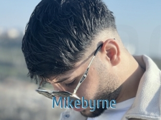 Mikebyrne