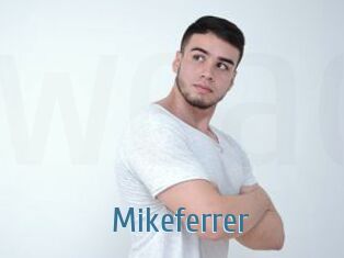 Mikeferrer