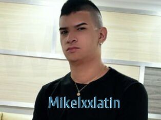 Mikelxxlatin