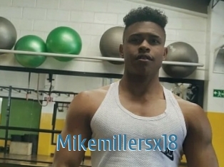 Mikemillersx18