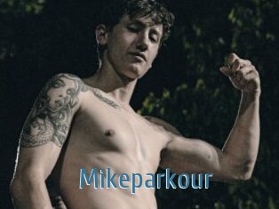 Mikeparkour