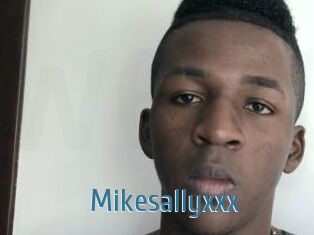 Mikesallyxxx