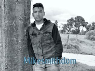 Mikesmithdom