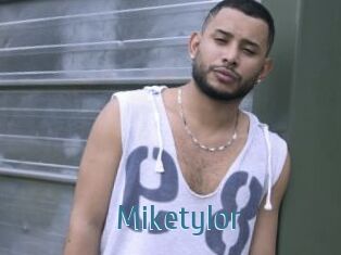 Miketylor
