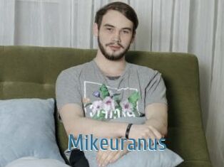 Mikeuranus