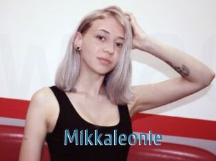 Mikkaleonie