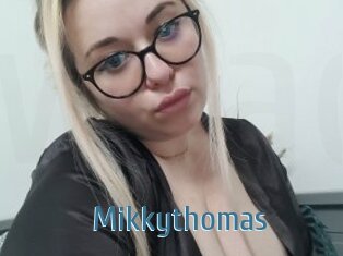 Mikkythomas
