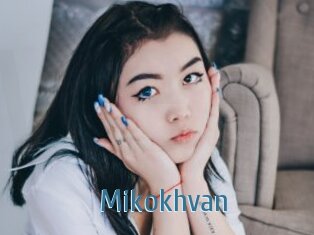 Mikokhvan