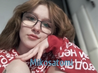 Mikosatomi