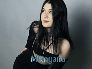 Mikoyano