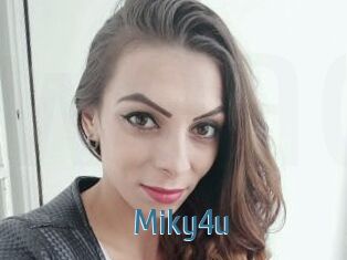 Miky4u