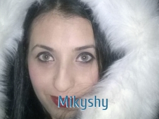 Mikyshy