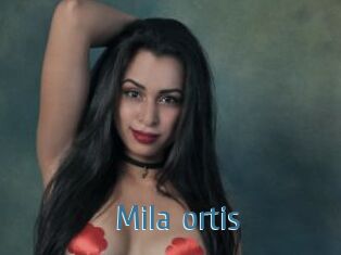 Mila_ortis
