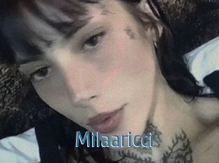 Milaaricci