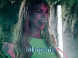 Milagoldy