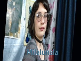 Milalunala