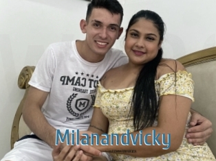 Milanandvicky