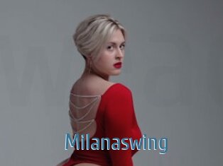 Milanaswing