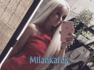 Milankafox