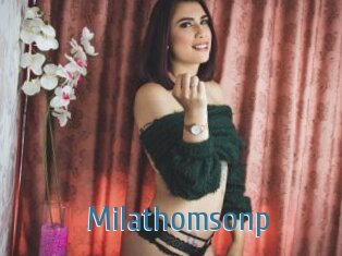 Milathomsonp