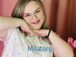 Milatory