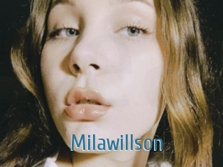 Milawillson