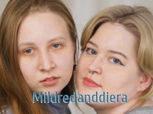 Mildredanddiera