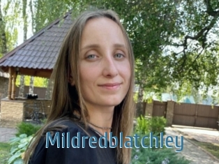 Mildredblatchley