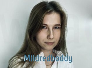 Mildredboddy