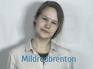 Mildredbrenton