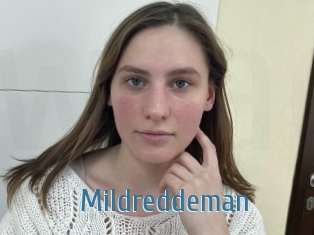 Mildreddeman