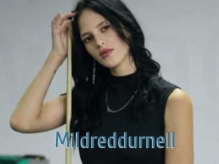 Mildreddurnell