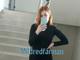 Mildredfarman