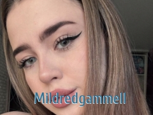 Mildredgammell