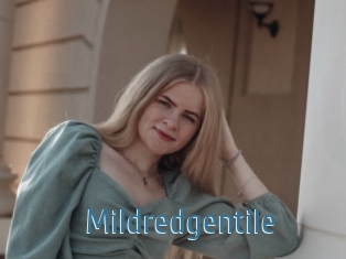 Mildredgentile