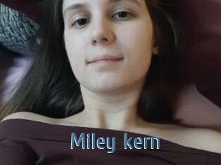 Miley_kern