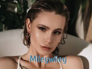 Mileywiley