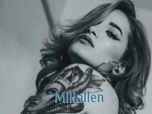 Miliallen