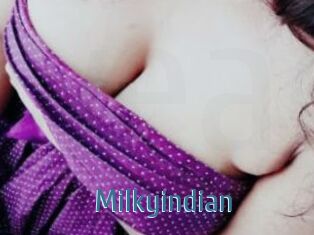 Milkyindian