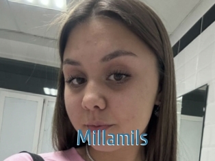 Millamils